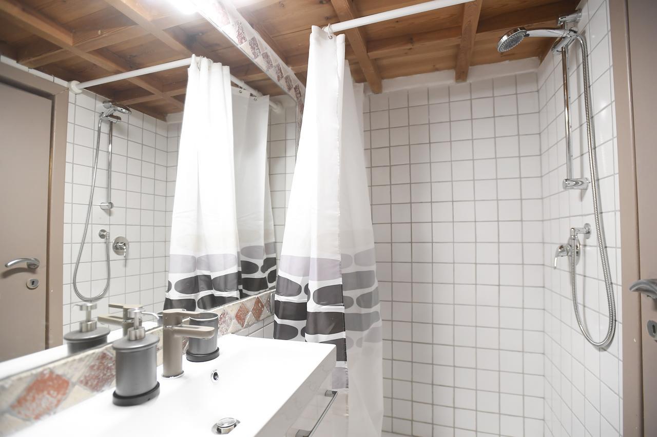 Lo Chalet Roma Ngoại thất bức ảnh