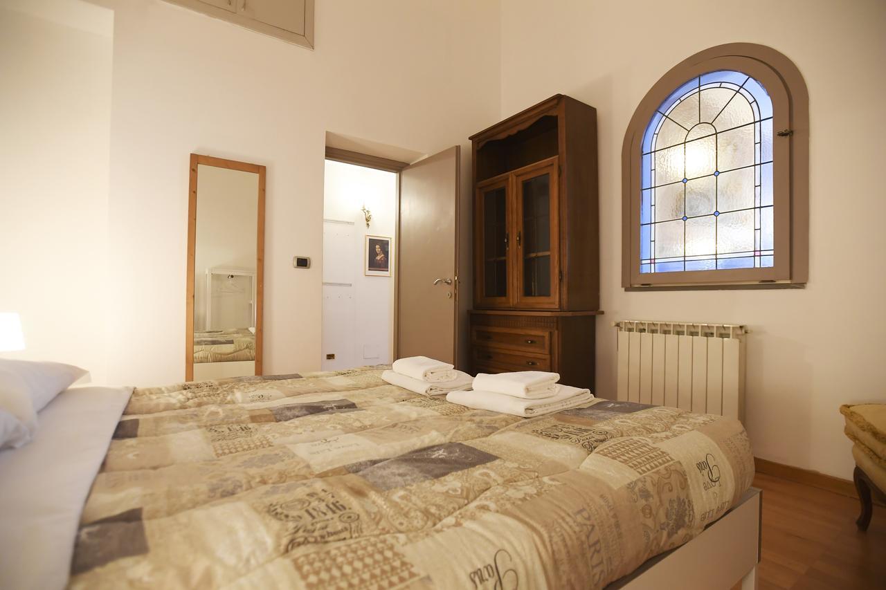 Lo Chalet Roma Ngoại thất bức ảnh