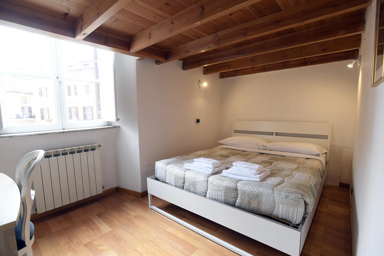 Lo Chalet Roma Ngoại thất bức ảnh