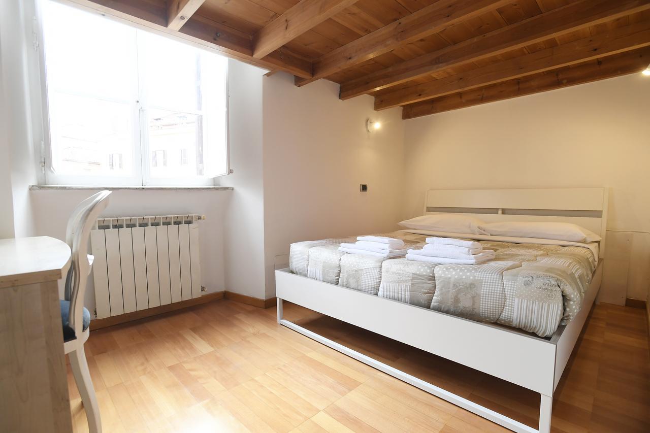 Lo Chalet Roma Ngoại thất bức ảnh