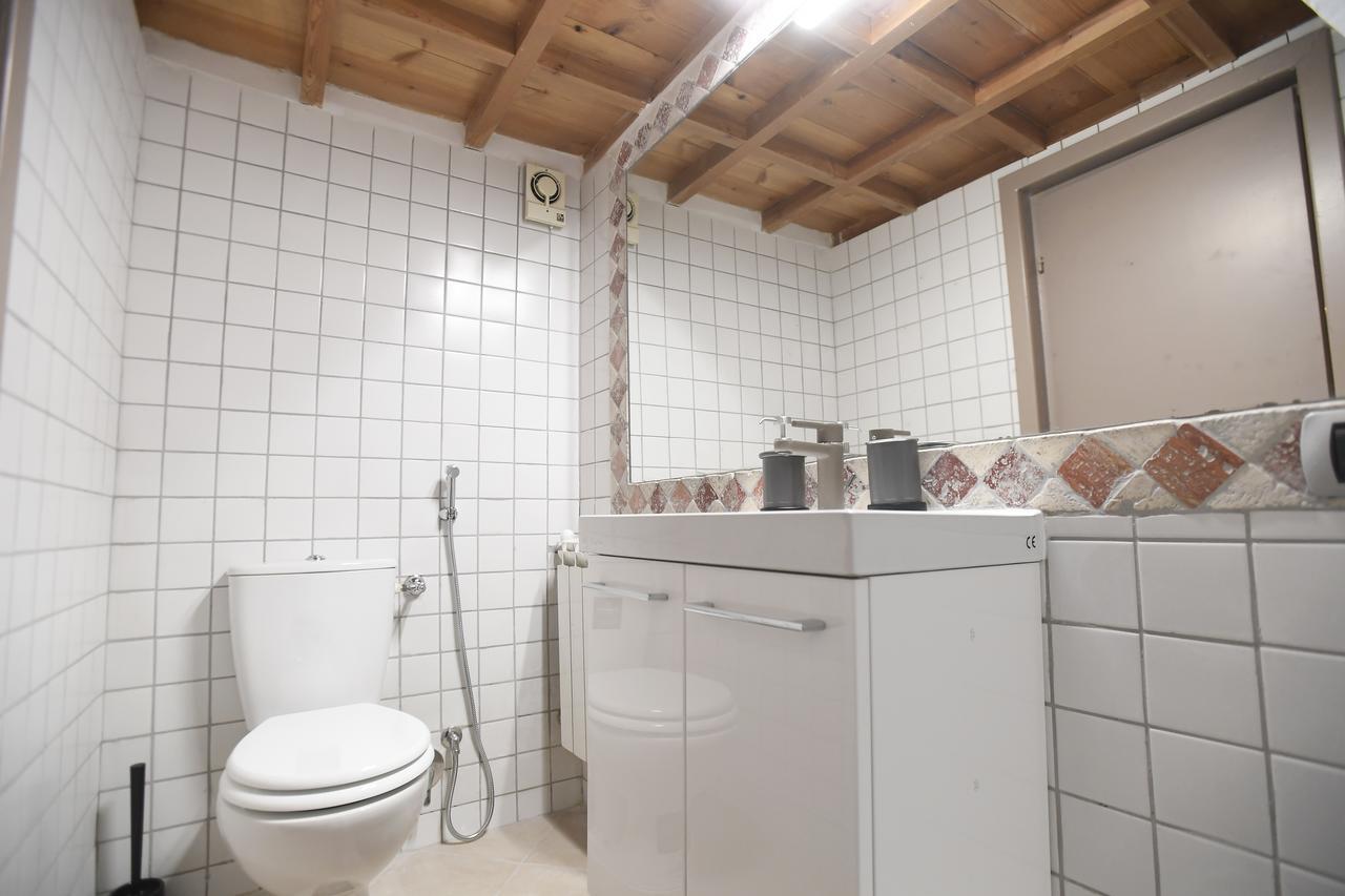 Lo Chalet Roma Ngoại thất bức ảnh