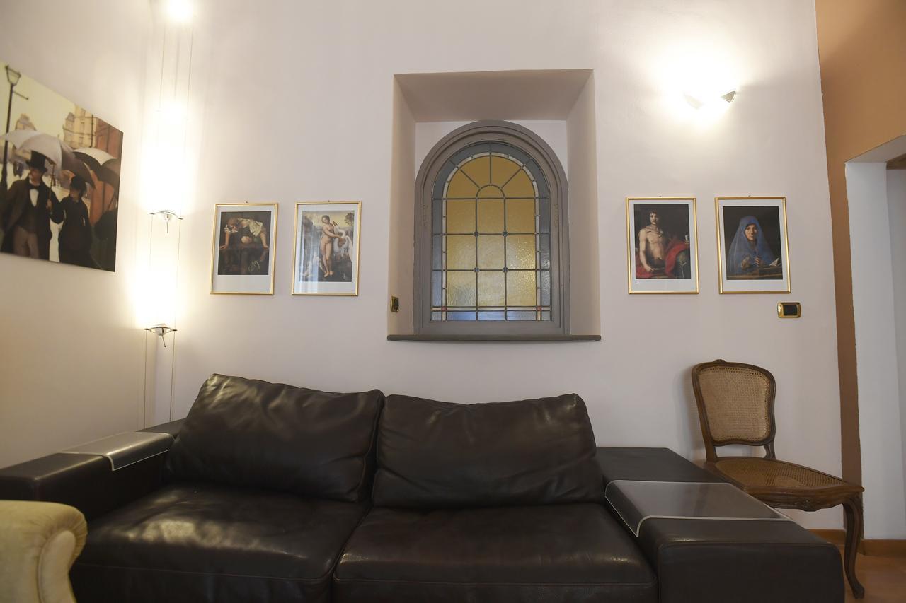 Lo Chalet Roma Ngoại thất bức ảnh