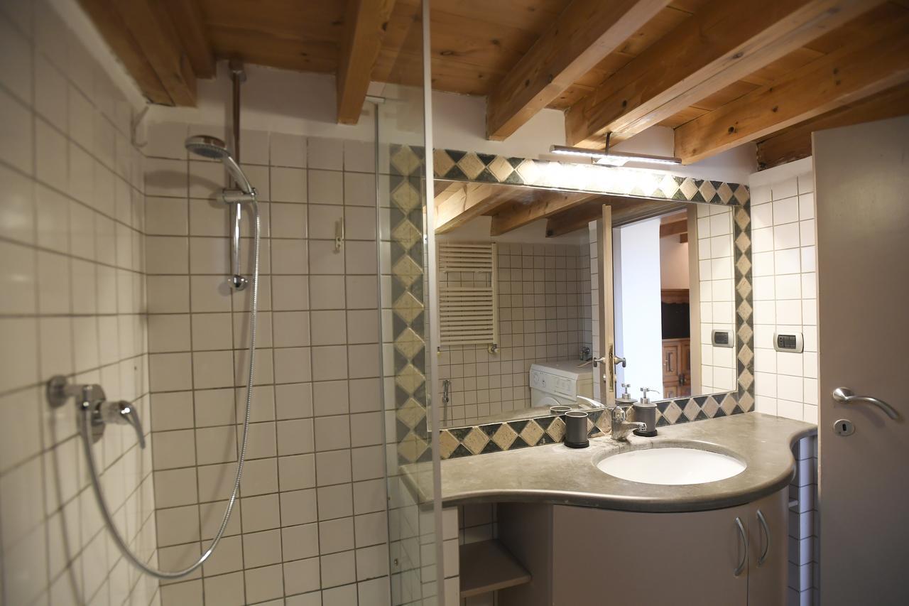 Lo Chalet Roma Ngoại thất bức ảnh