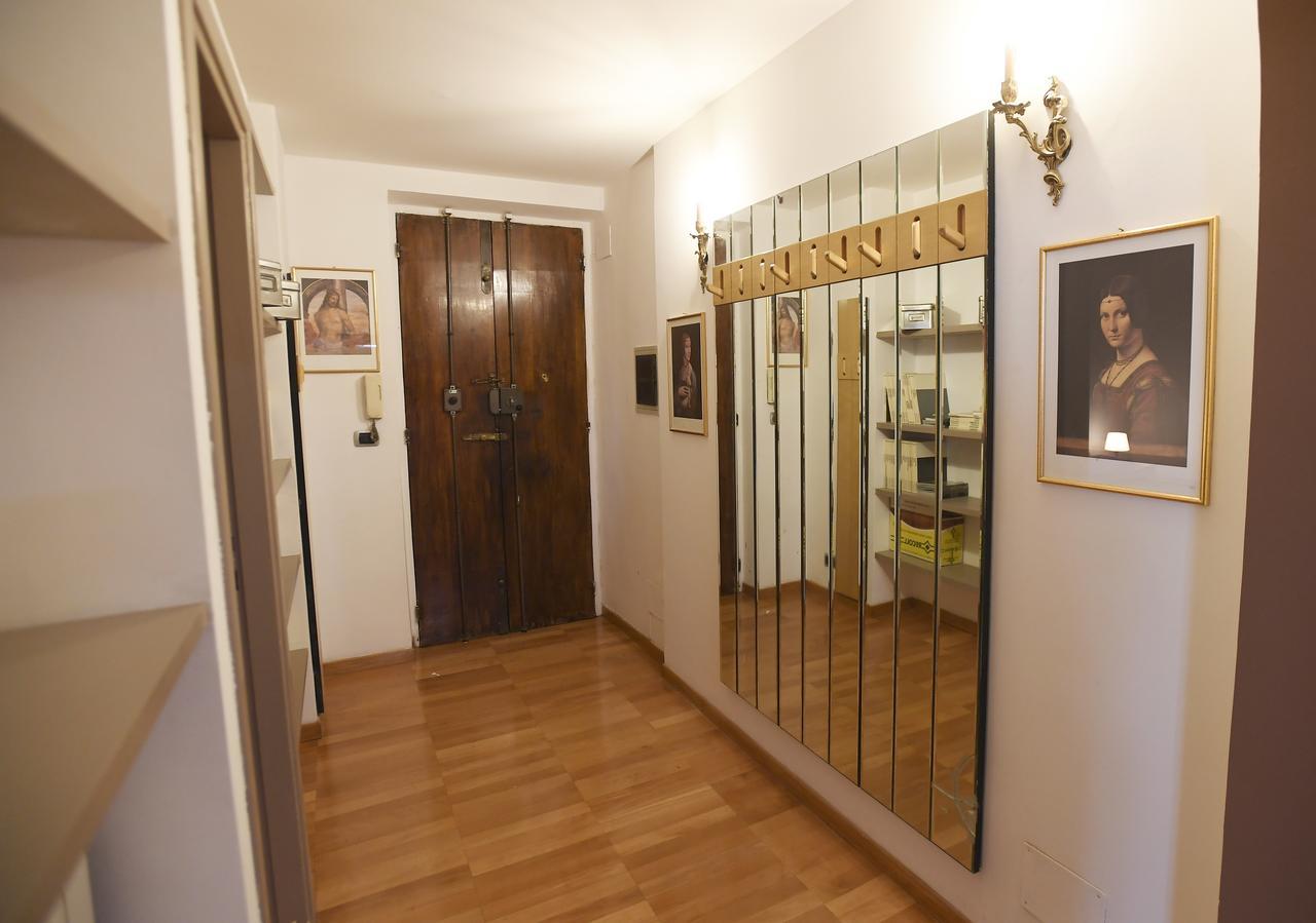Lo Chalet Roma Ngoại thất bức ảnh