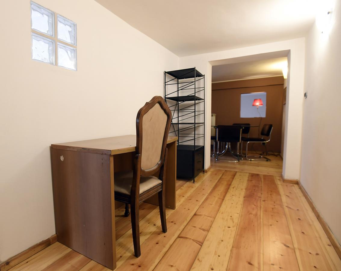 Lo Chalet Roma Ngoại thất bức ảnh